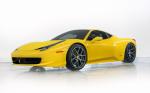 Ferrari 458 Italia VS-130 by Vorsteiner 2012 года